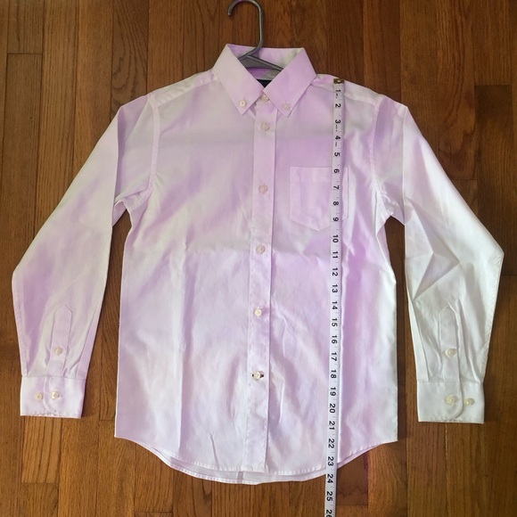 Kid’s button down shirt - Picture 3 of 5